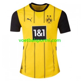 Borussia Dortmund Thuis Shirt 2024-25